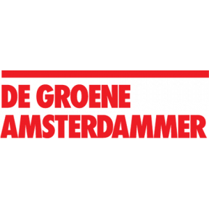 De Groene Amsterdammer