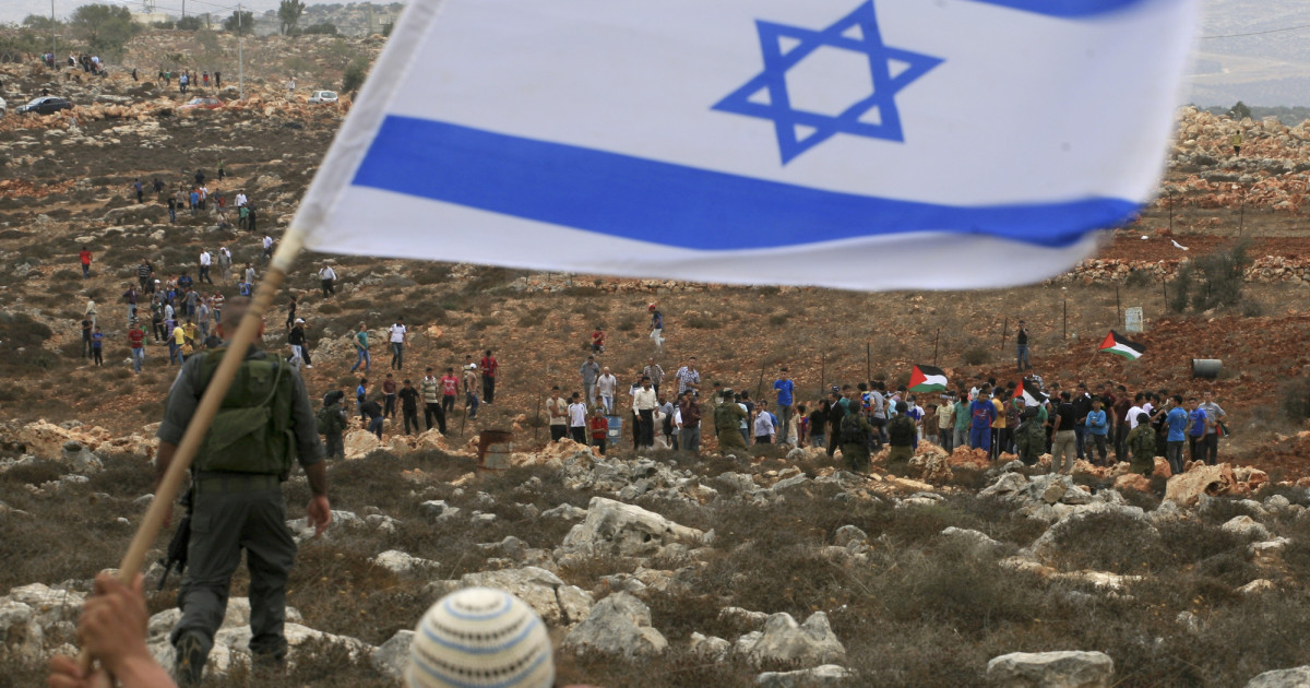 Belastingvoordeel voor Stichting Israel Heartland ingetrokken