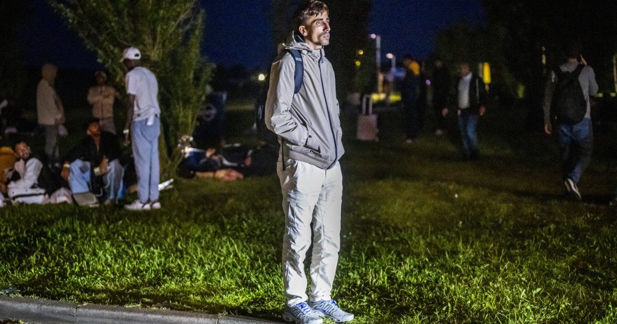 Rechters zijn zeer ontstemd over de plannen 03.06.2026