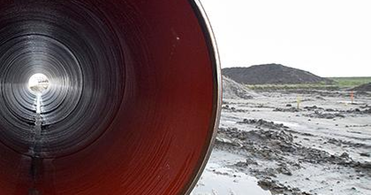 Hoe Gasunie in Duitsland voor miljarden de mist in ging | Investico ...