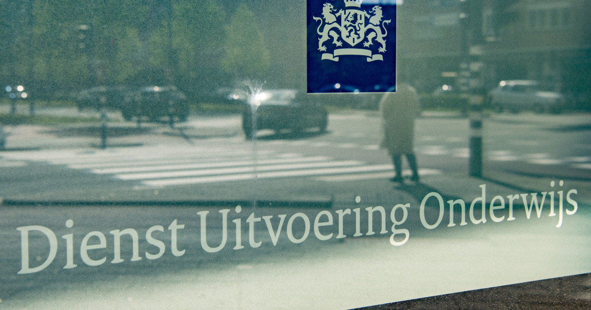 Maatregelen om studiefinanciering toegankelijker te maken hebben amper ...