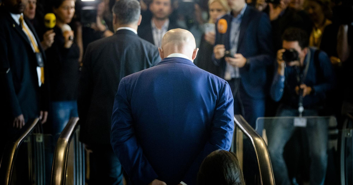 Miljoenen voor de schijn van daadkracht | Investico Onderzoeksjournalisten