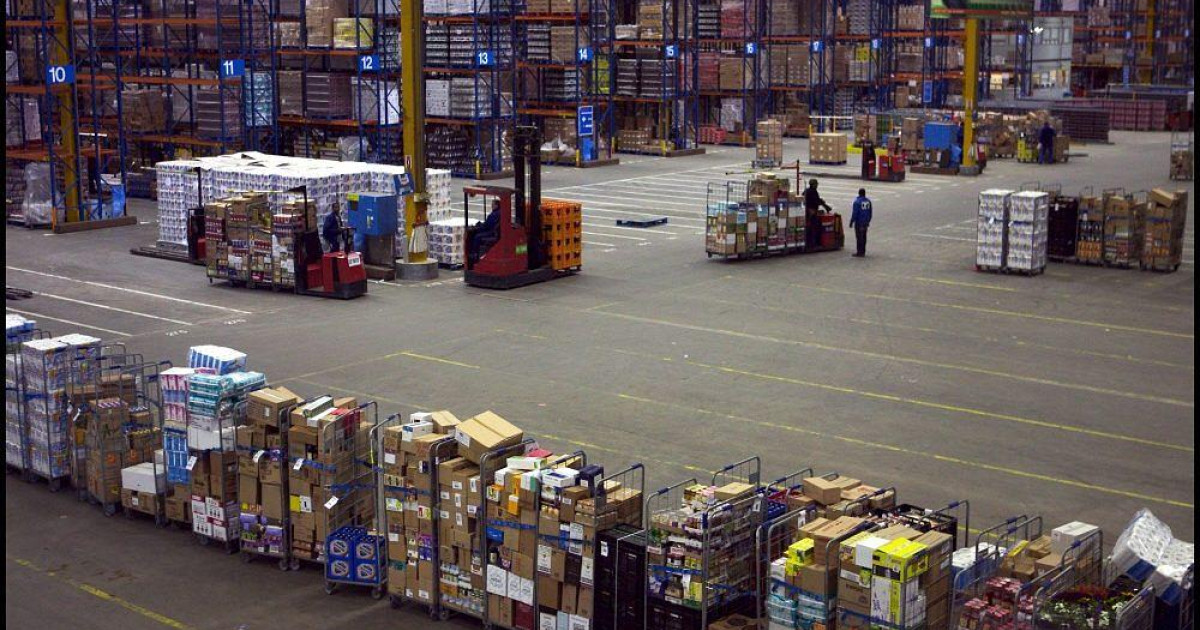 Podejrzenia o wyzysk, zastraszanie, wypadki | Investico ...