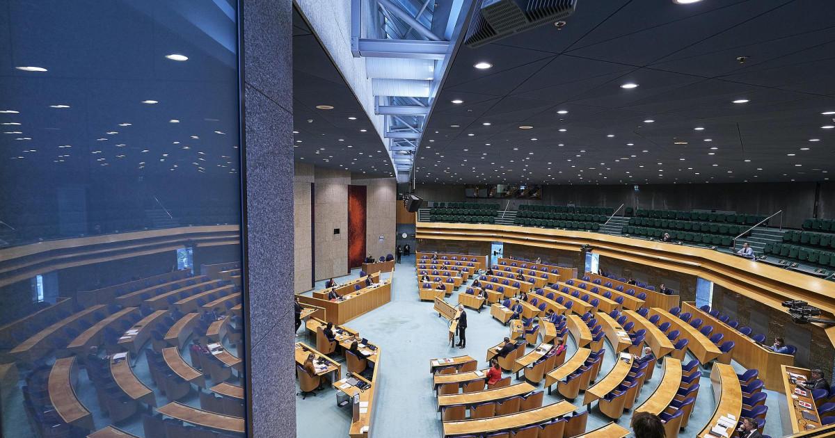 Wat geeft de wetgever om de wetten? | Investico Onderzoeksjournalisten