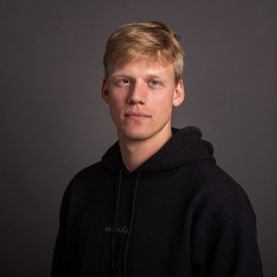 Allart van der Woude