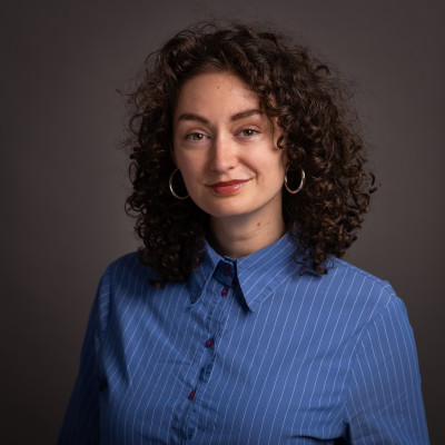 Charlotte Arnoldy