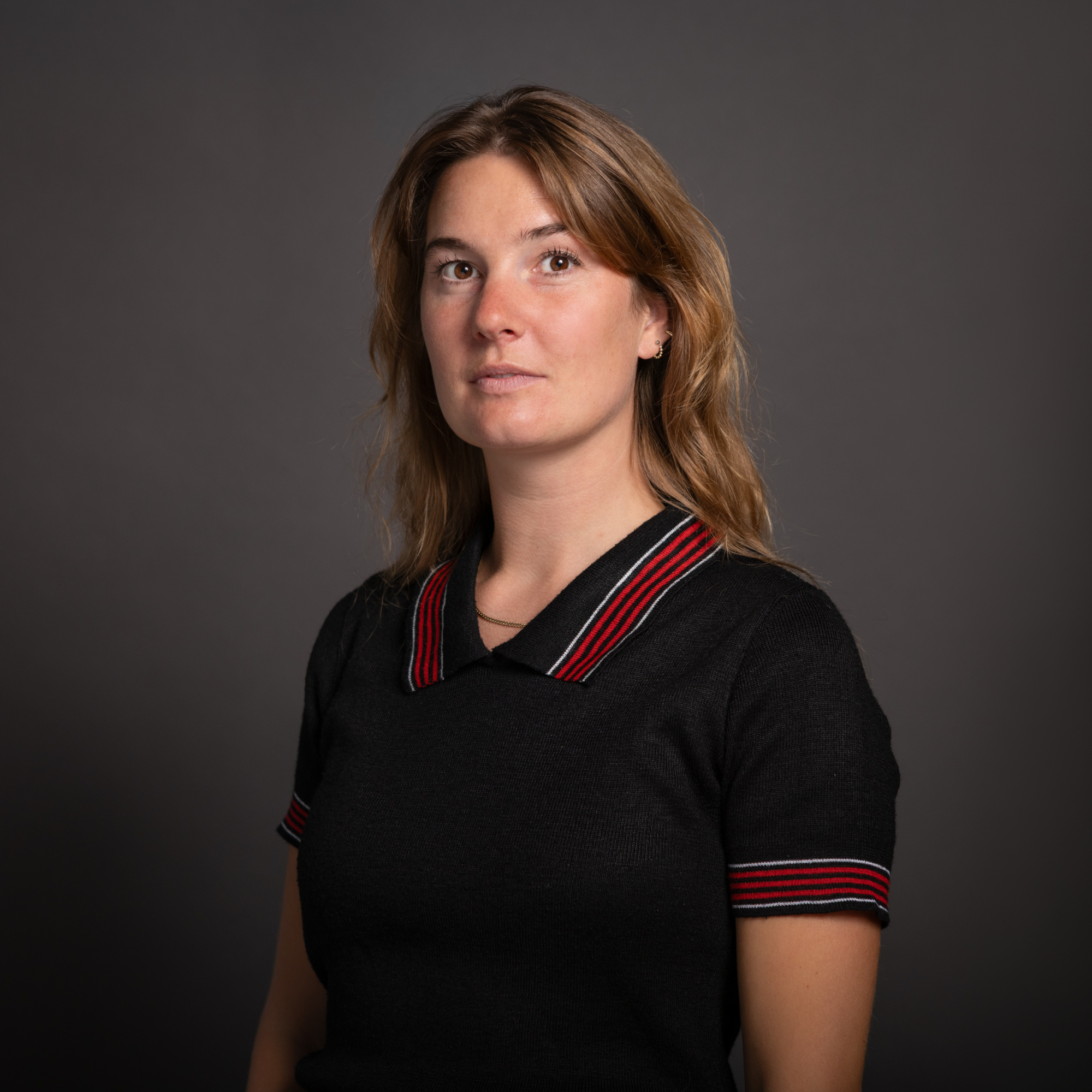 Marieke Rotman