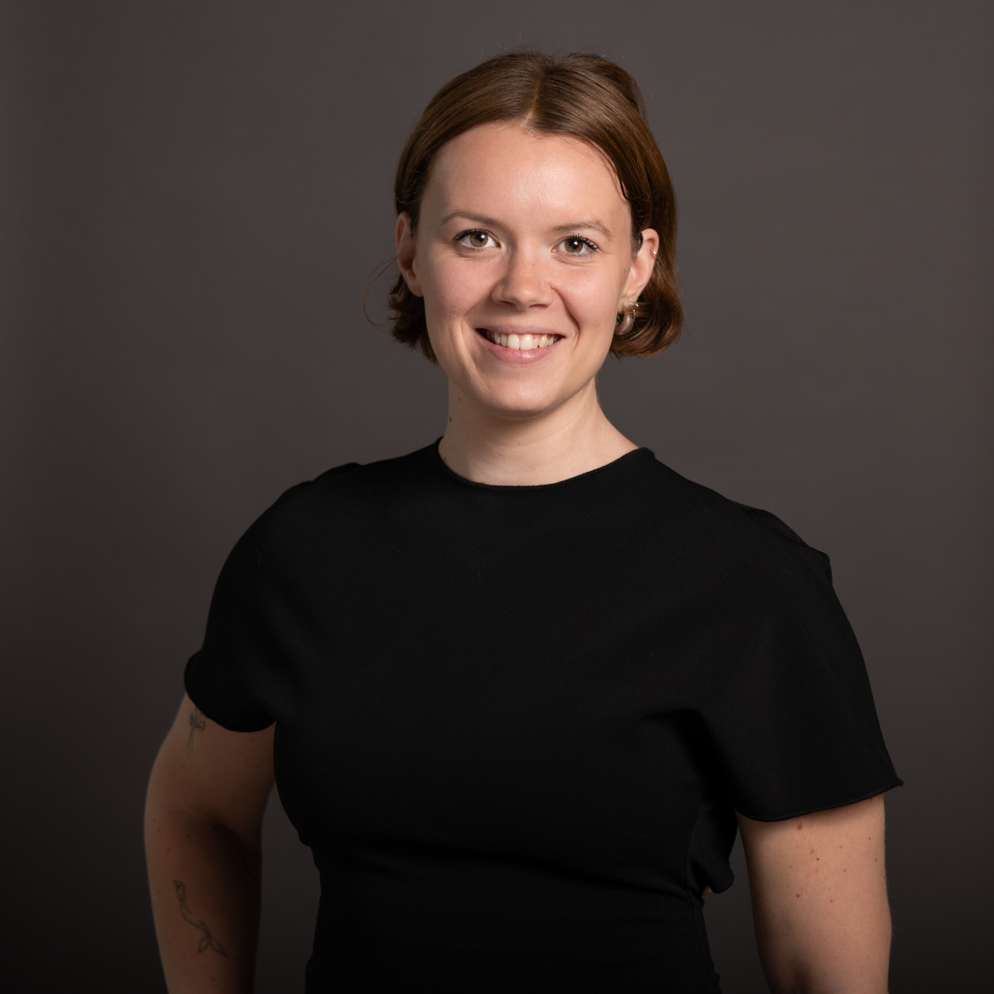 Mathanja van Houwelingen
