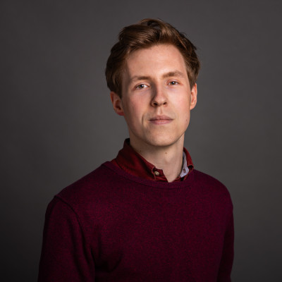 Rens van der Beek