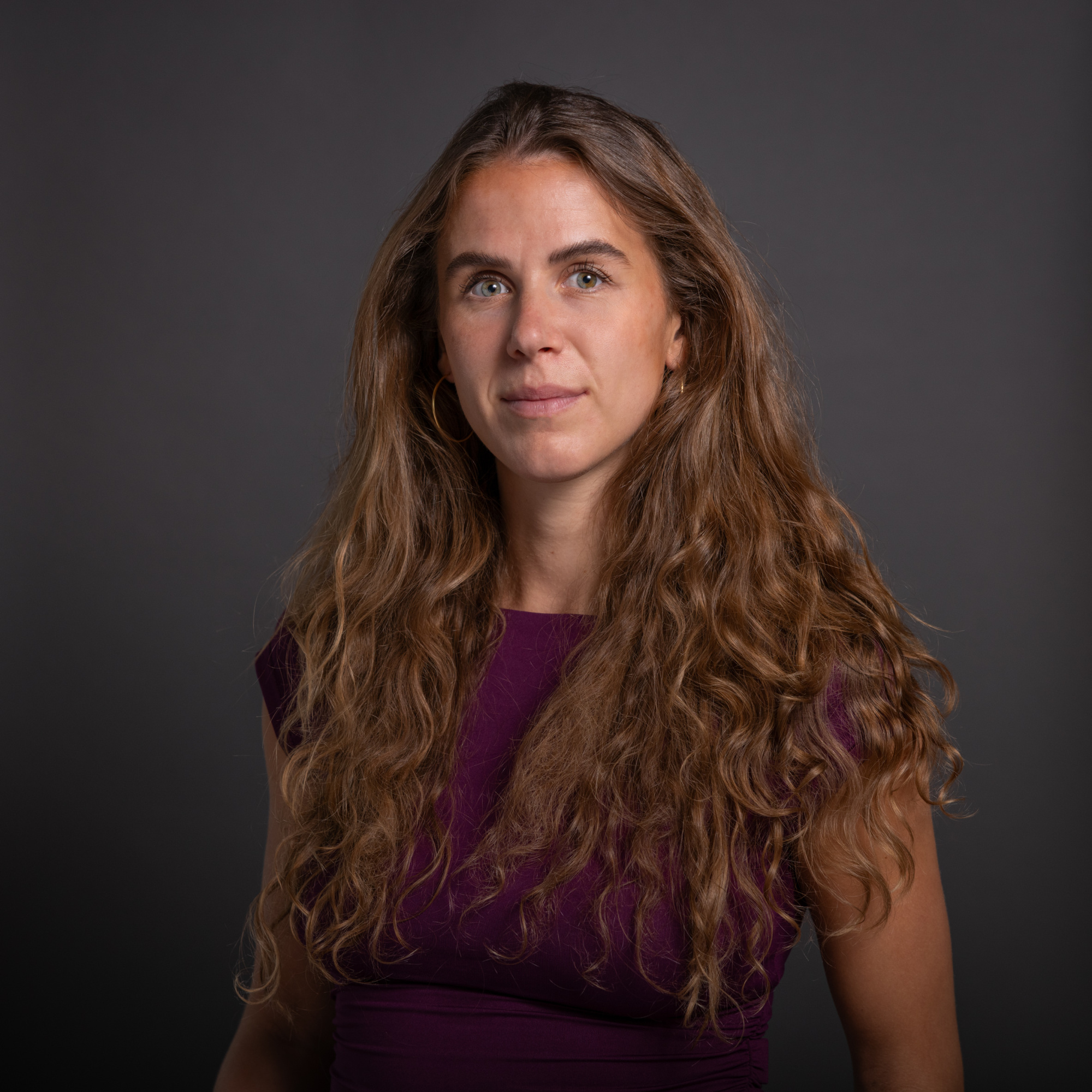 Sascha Pimentel