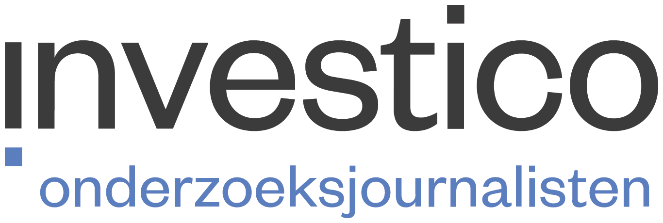 STICHTING INVESTICO logo